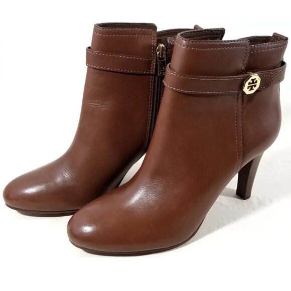 Tory Burch Shoes - Tory Burch Booties "EUC"